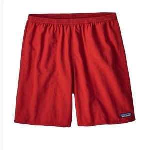 Patagonia Men’s Baggies Long - 7 in